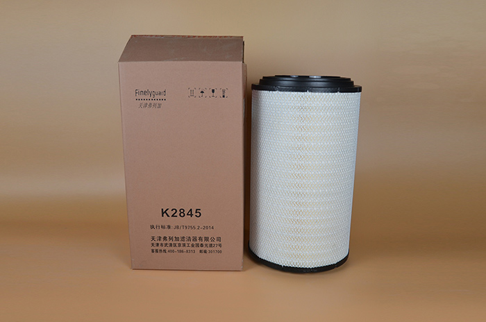 k2845空气滤清器